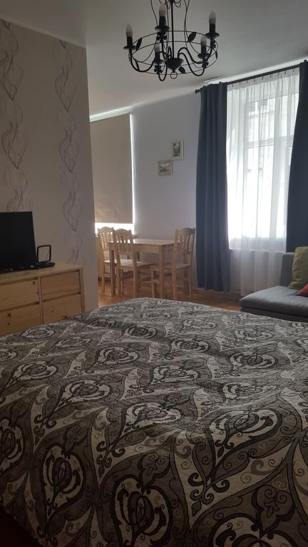 Ventspils Centra Apartamenti Exterior photo