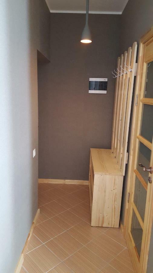 Ventspils Centra Apartamenti Room photo